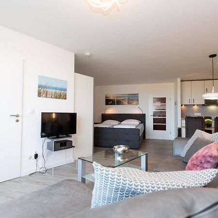 Lord Nelson App. 302 Apartment Cuxhaven Ngoại thất bức ảnh