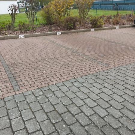 Lord Nelson App. 302 Apartment Cuxhaven Ngoại thất bức ảnh