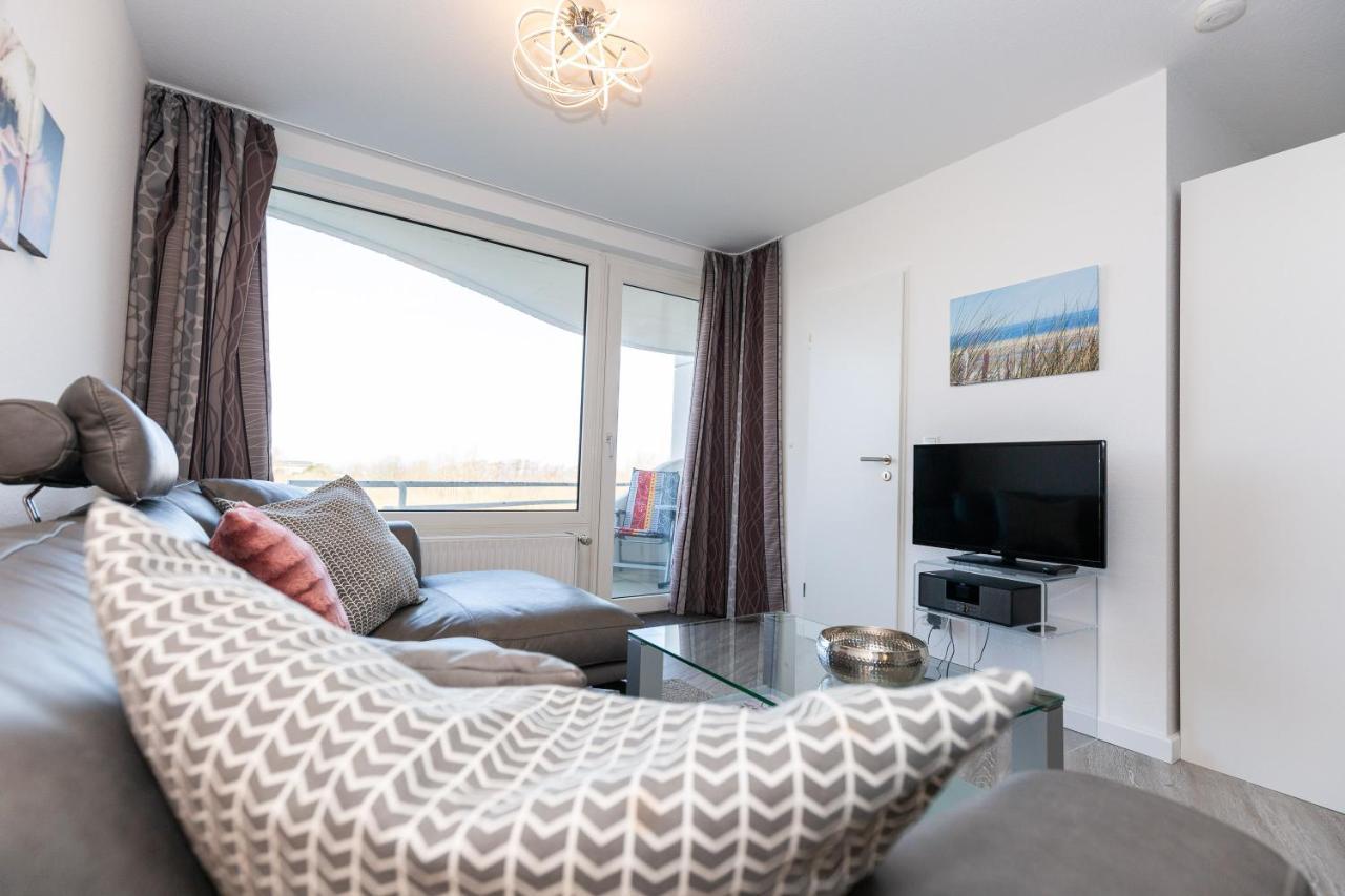 Lord Nelson App. 302 Apartment Cuxhaven Ngoại thất bức ảnh
