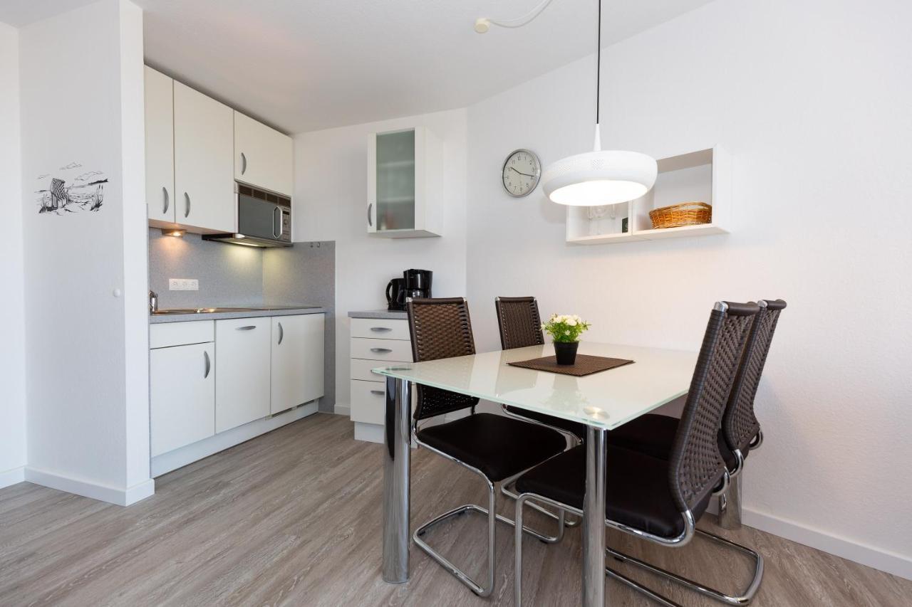 Lord Nelson App. 302 Apartment Cuxhaven Ngoại thất bức ảnh