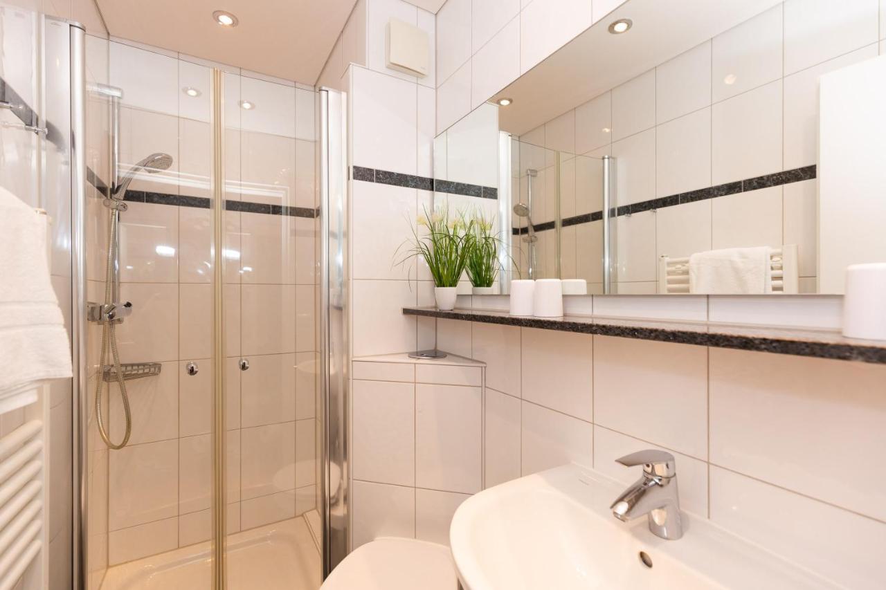 Lord Nelson App. 302 Apartment Cuxhaven Ngoại thất bức ảnh