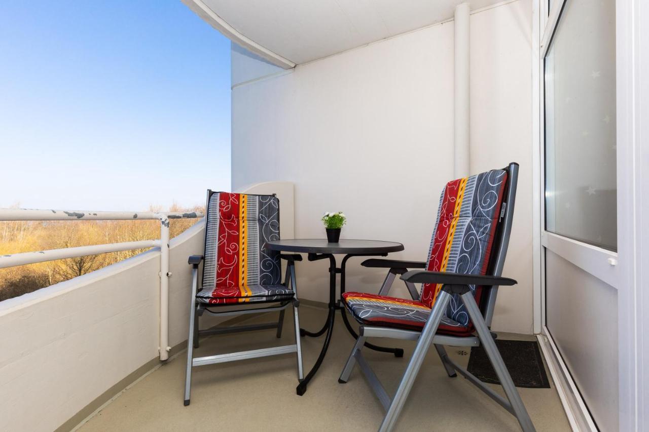 Lord Nelson App. 302 Apartment Cuxhaven Ngoại thất bức ảnh