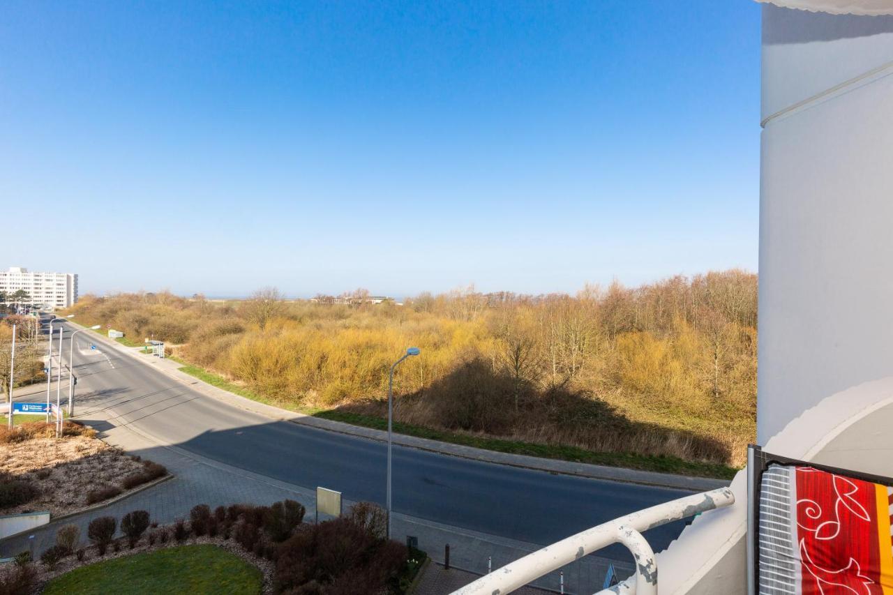 Lord Nelson App. 302 Apartment Cuxhaven Ngoại thất bức ảnh