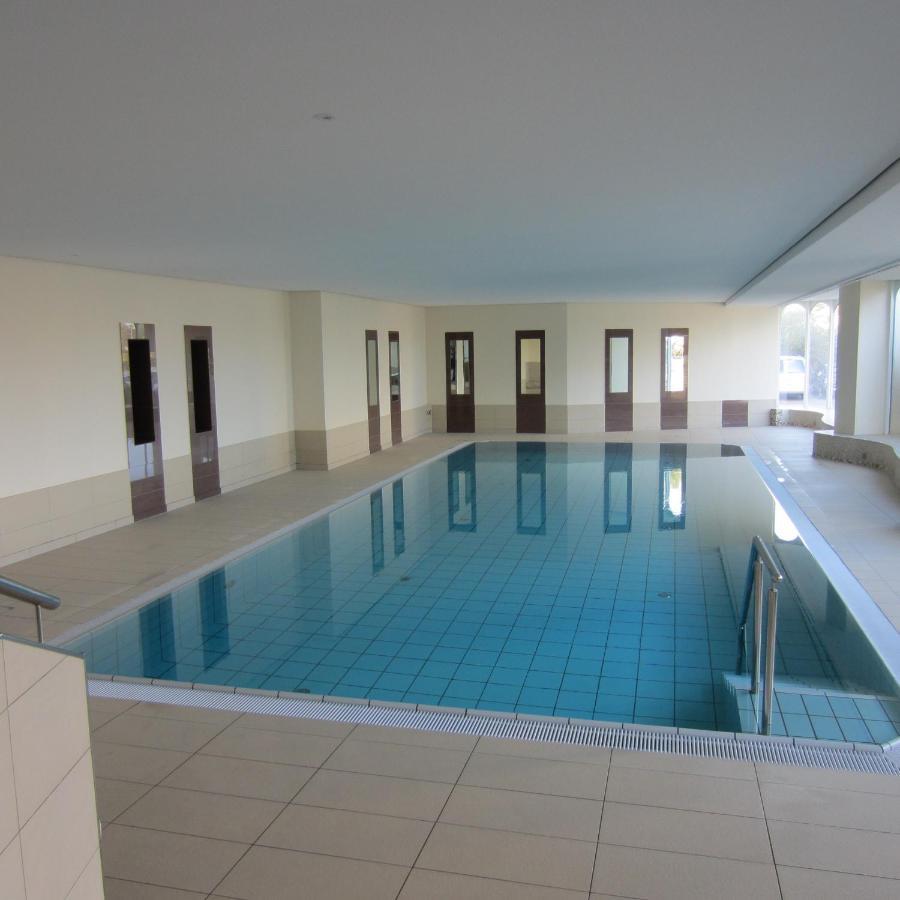 Lord Nelson App. 302 Apartment Cuxhaven Ngoại thất bức ảnh