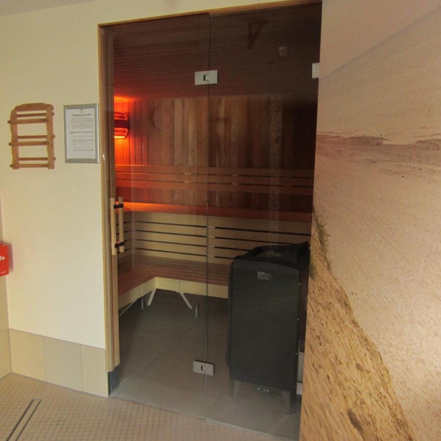 Lord Nelson App. 302 Apartment Cuxhaven Ngoại thất bức ảnh