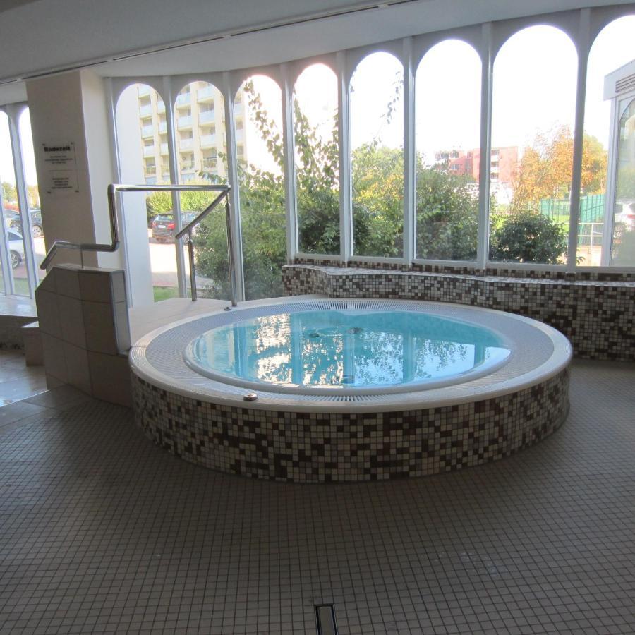 Lord Nelson App. 302 Apartment Cuxhaven Ngoại thất bức ảnh