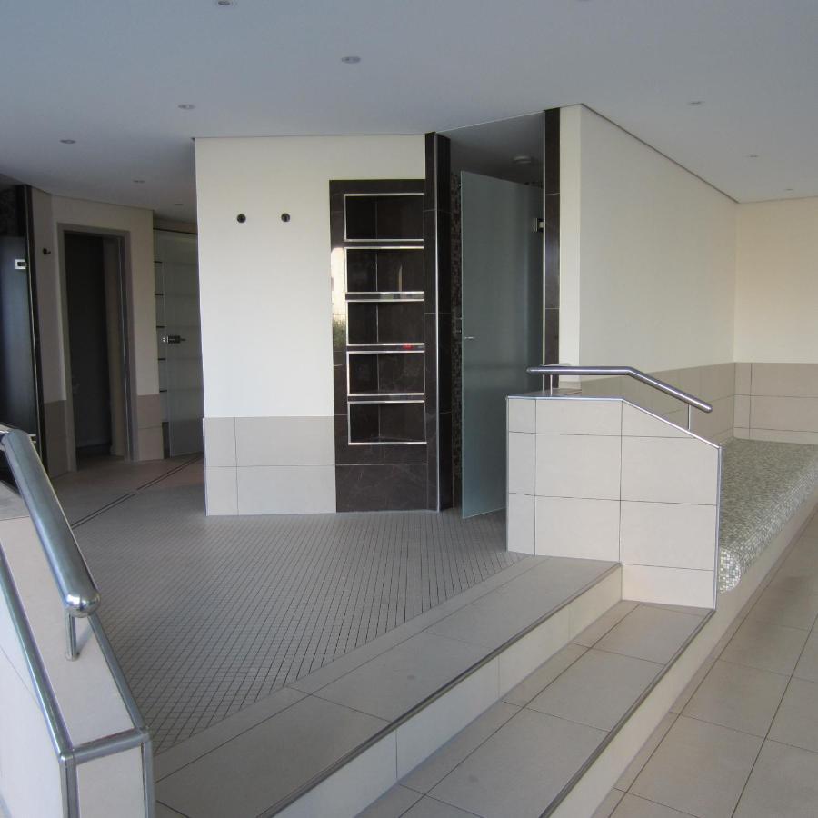 Lord Nelson App. 302 Apartment Cuxhaven Ngoại thất bức ảnh