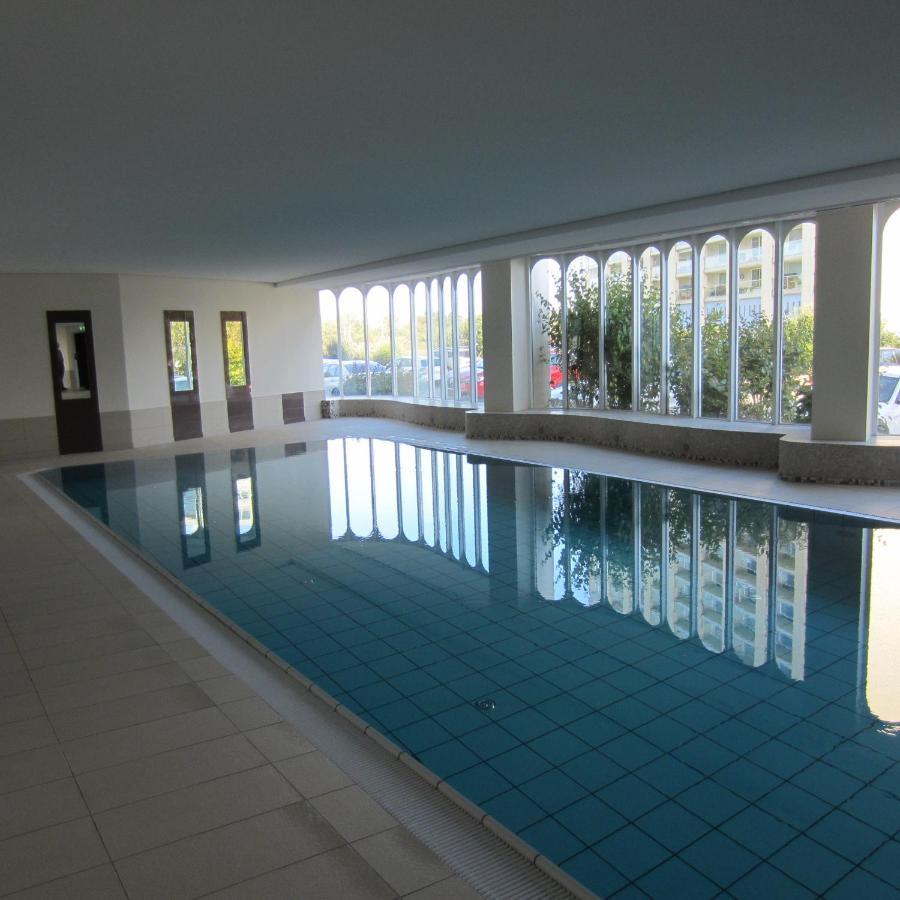 Lord Nelson App. 302 Apartment Cuxhaven Ngoại thất bức ảnh