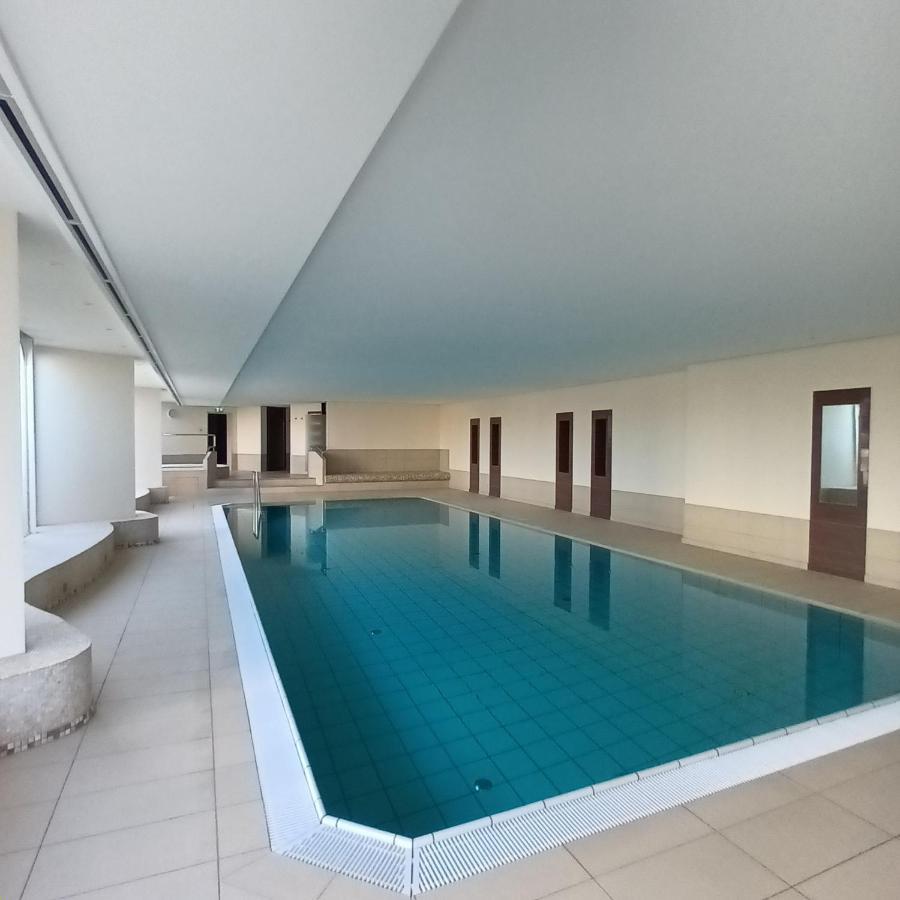 Lord Nelson App. 302 Apartment Cuxhaven Ngoại thất bức ảnh