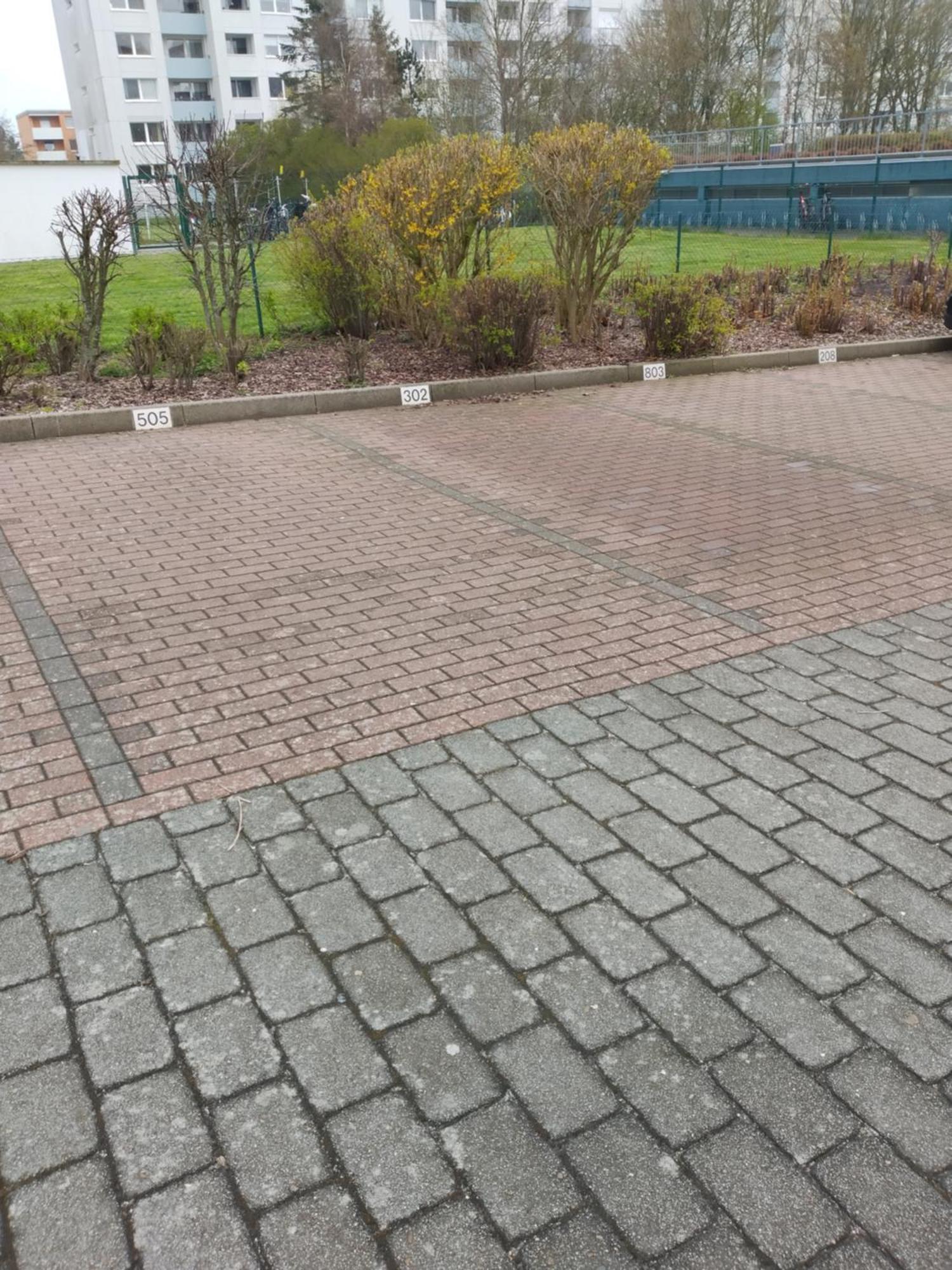 Lord Nelson App. 302 Apartment Cuxhaven Ngoại thất bức ảnh